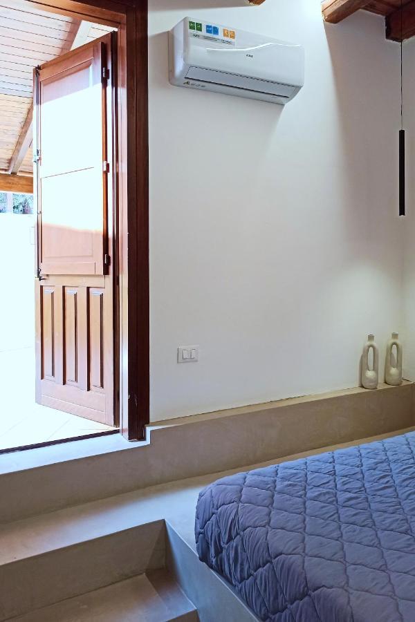 Residence Cortile Merce Trapani Bagian luar foto