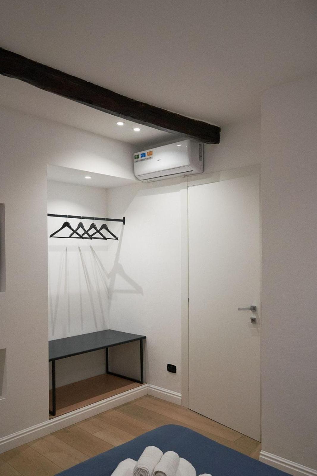 Residence Cortile Merce Trapani Ruang foto