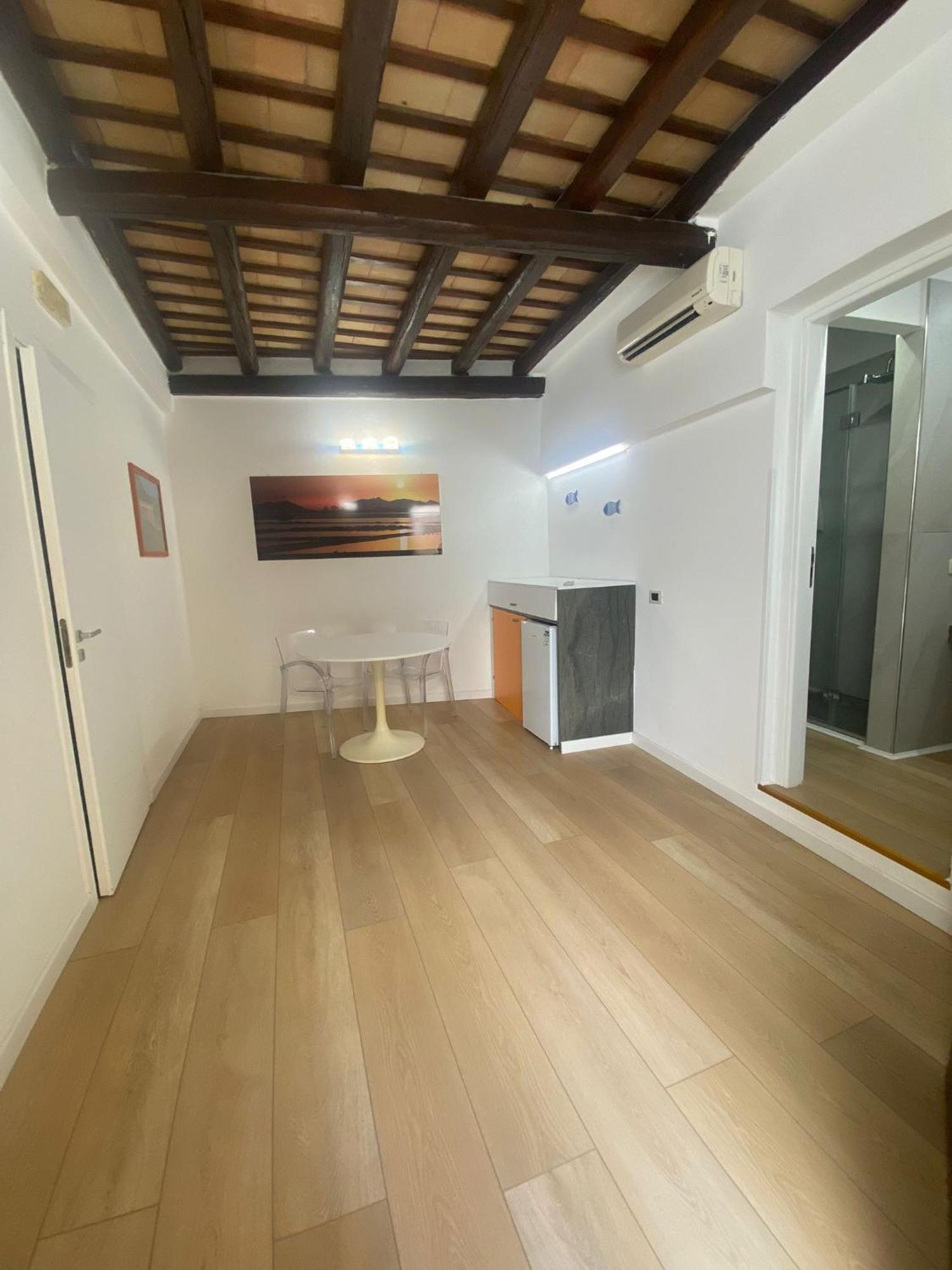 Residence Cortile Merce Trapani Ruang foto